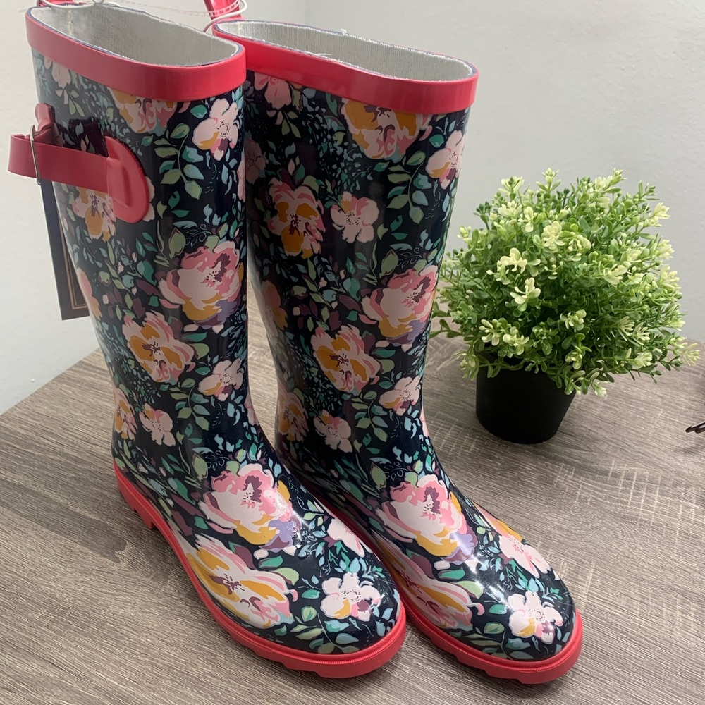 Cute boots